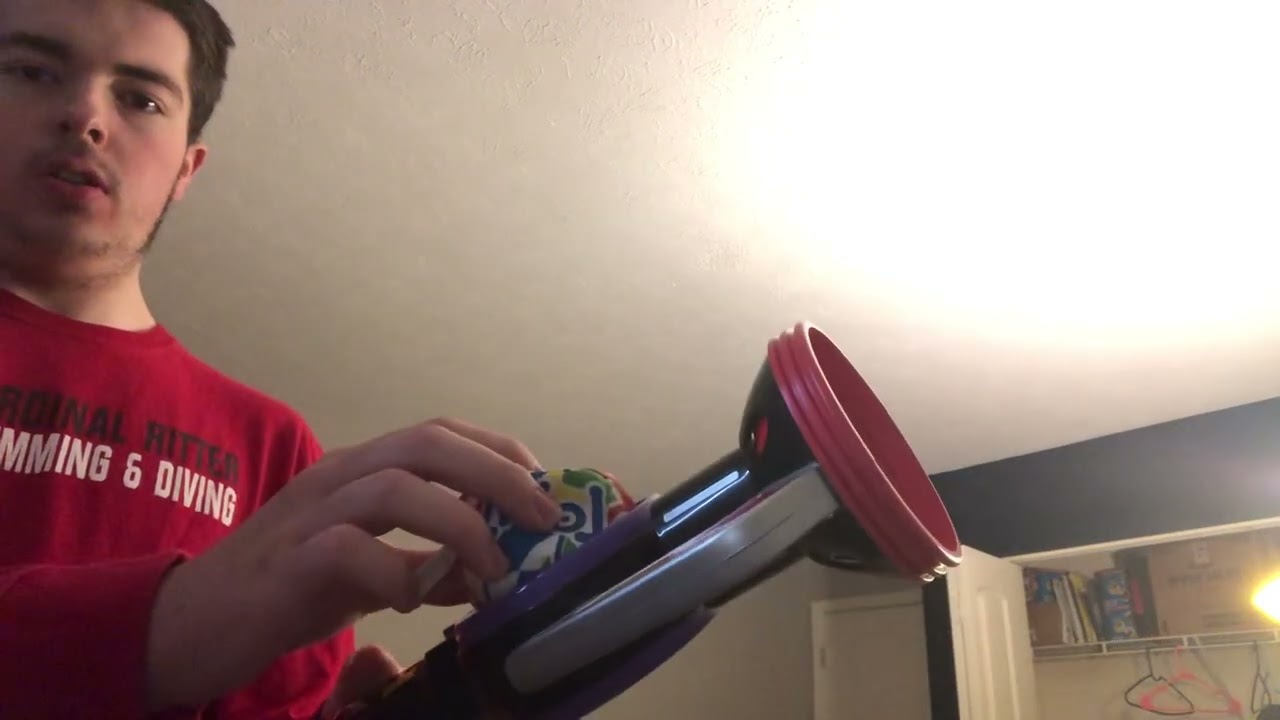 4th Of July Special: Messing Around With Top It On Low Batteries