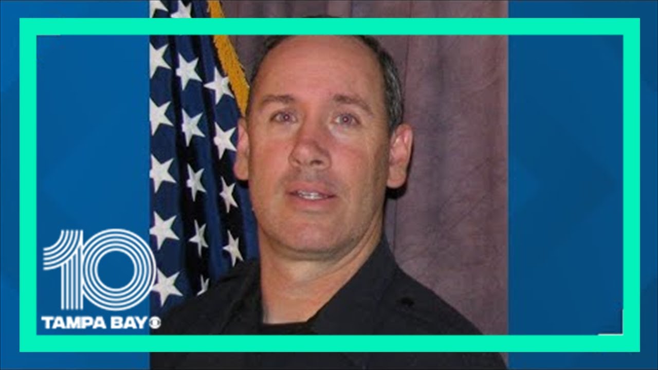 Remembering a hero: Boulder Officer Eric Talley is laid to rest in Colorado
