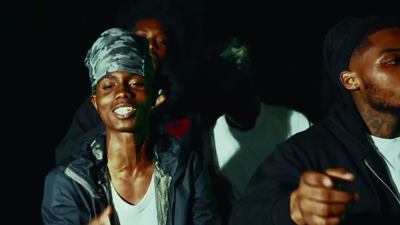 00Blatt x DB Moneywick - Free My Driver ( Official Video ) Dir. @Waxbando