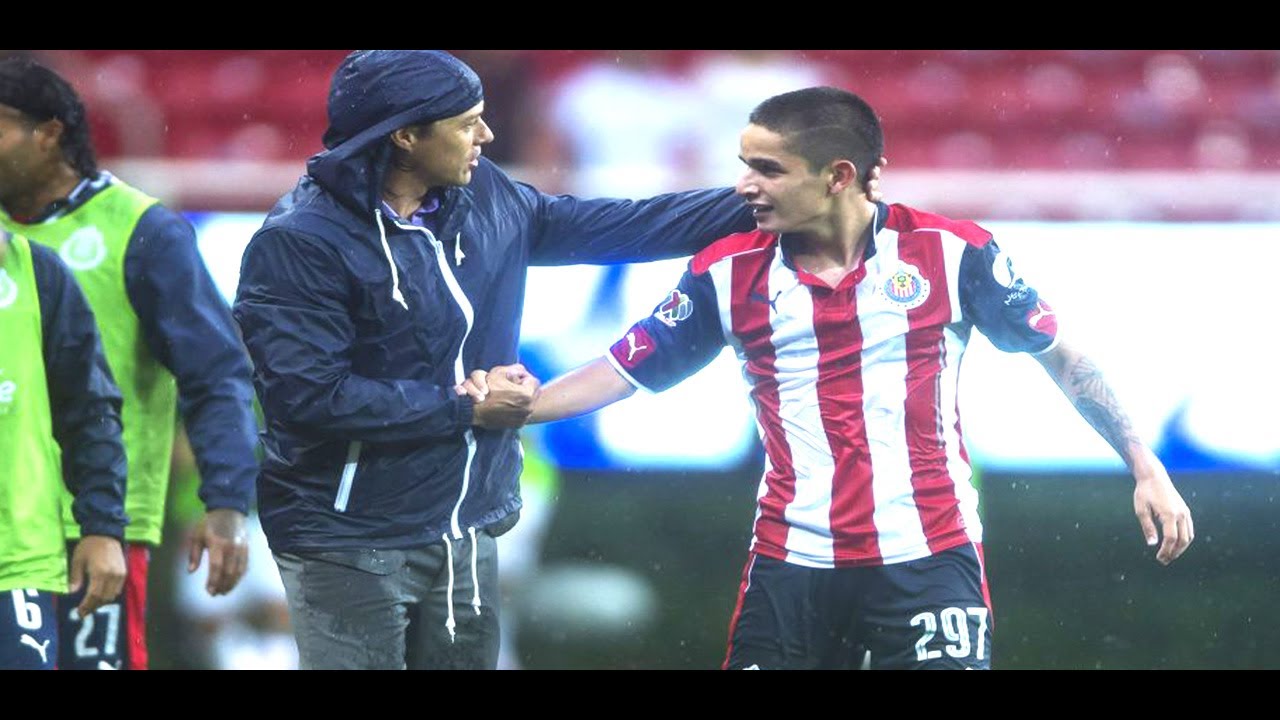EDSON TORRES &bull; JUGADAS M&Aacute;GICAS Y GOLES &bull; 2017/2018 &bull; HD