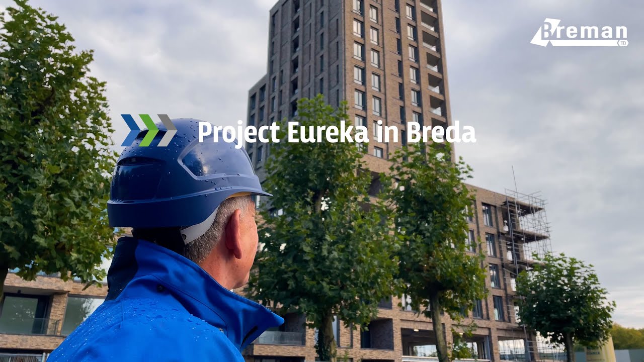 Breman project Eureka Breda