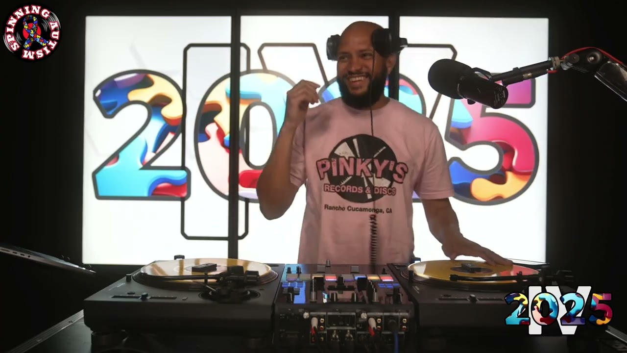 Nick The Quick: LKMG Family Reunion 2025 - Day 2 (LKMG Archives - 25 April 2025)