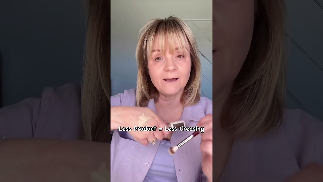 Perfect Concealer Over 50