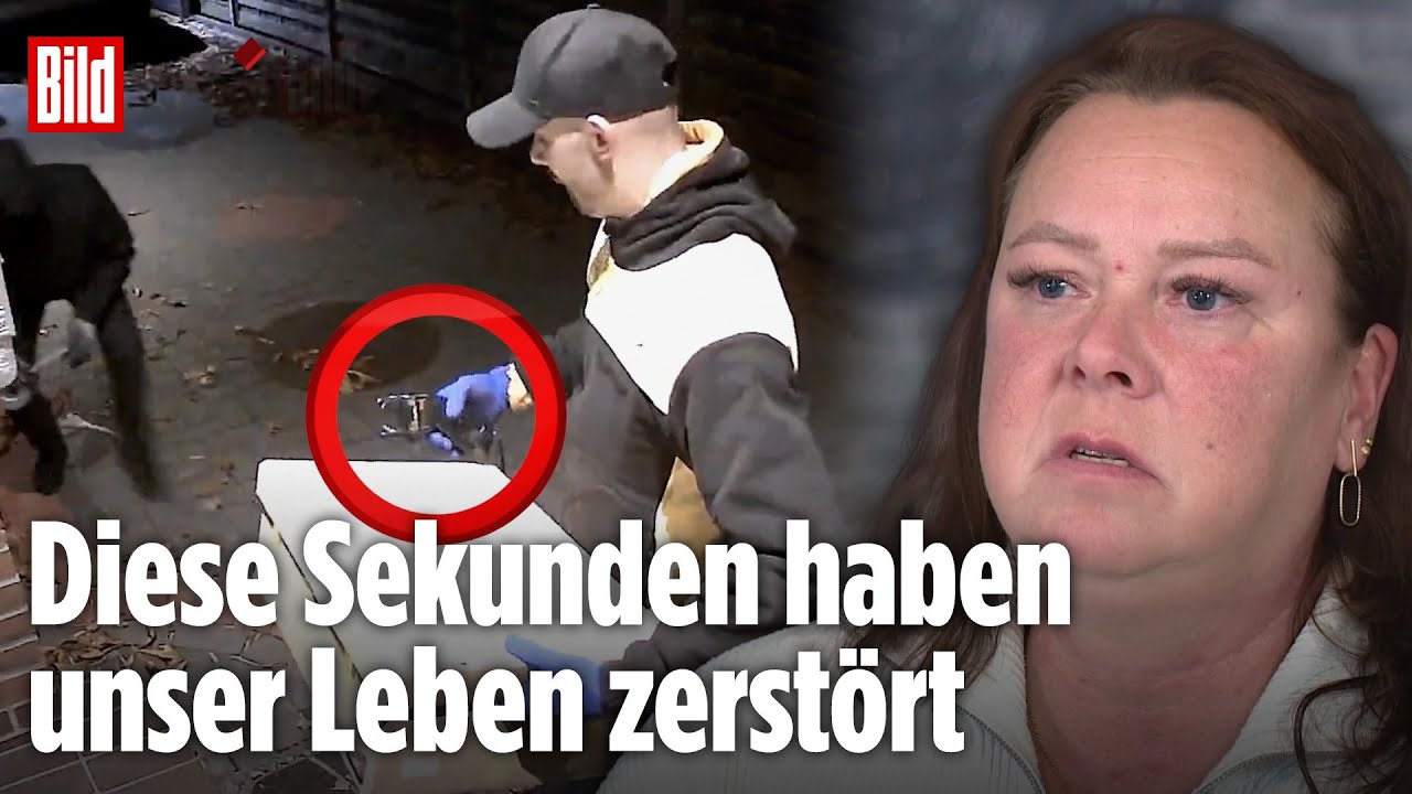 Oldenburg: Gerichtsurteil nach brutalem Überfall von Fake-Paketboten