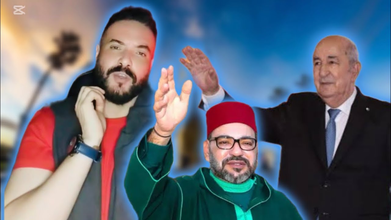حوار مع عياشي يظن أنه يعرف كلش لكن الرد عليه جعله لا يعرف أي شيء
