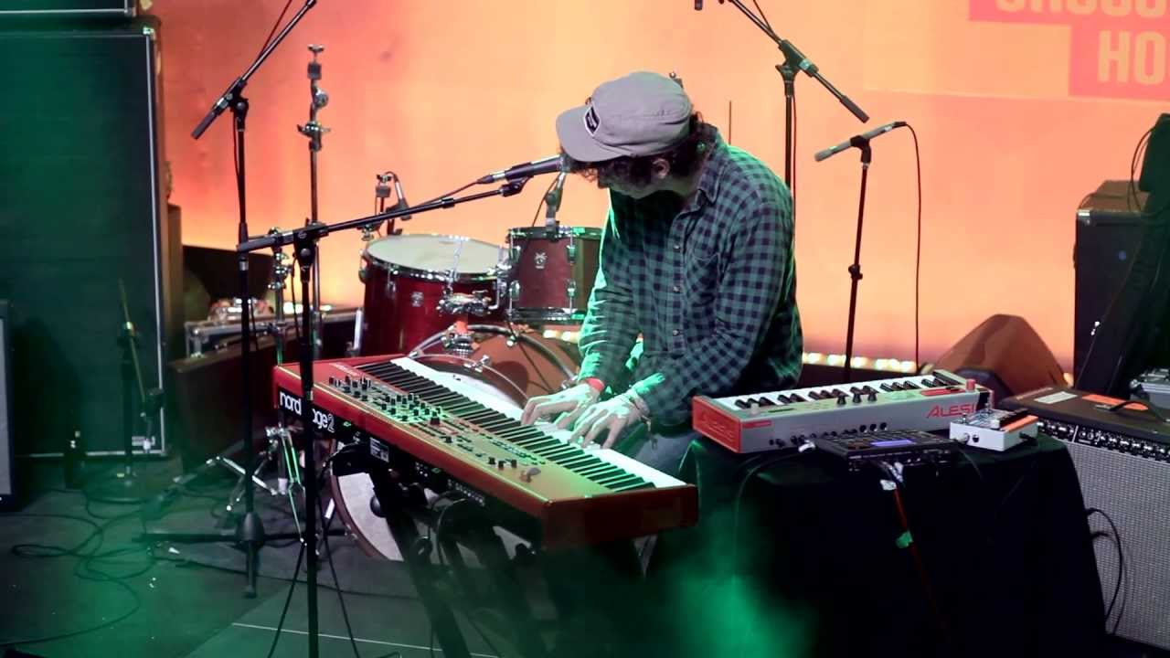 Youth Lagoon Live at SXSW - Posters