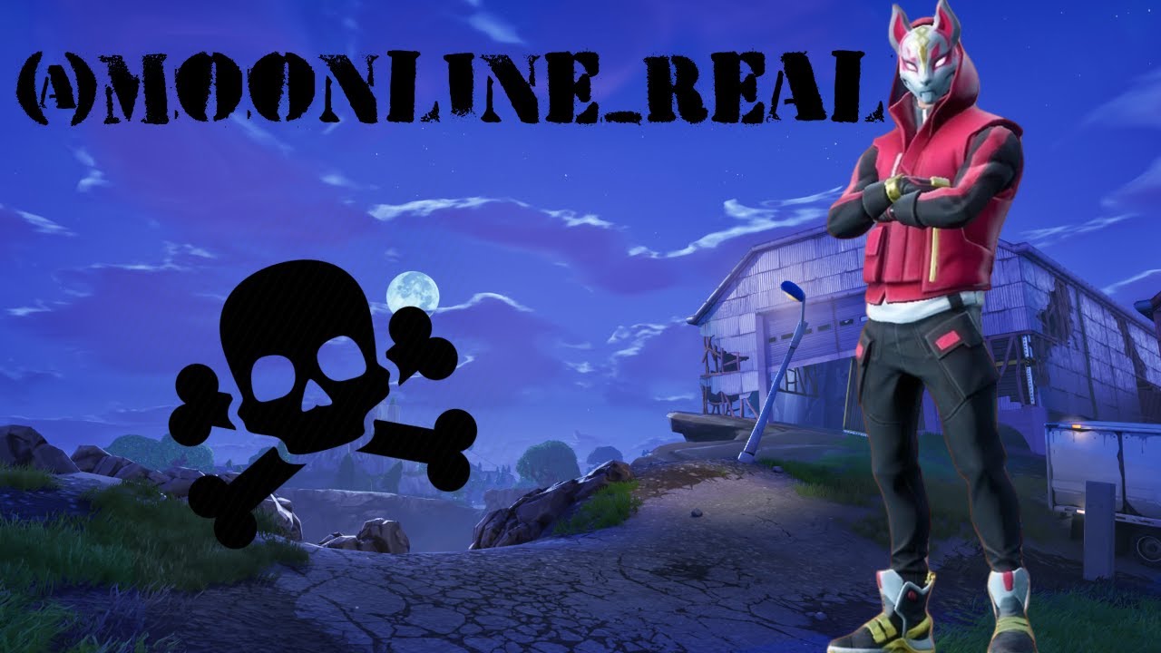 Fortnite Highlights / Clean Kills