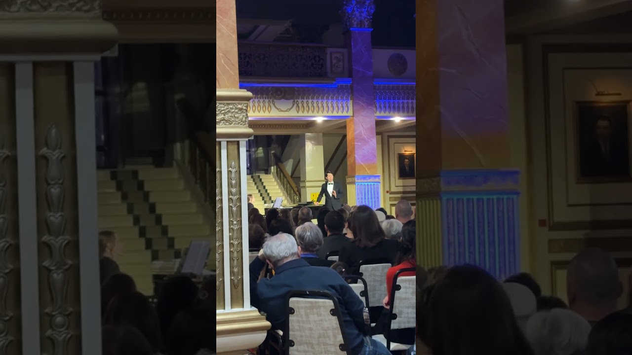 Aria of Philip II, Opera Don Carlos, Giuseppe Verdi