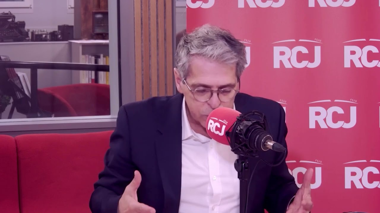 L’analyse politique de Michaël Darmon