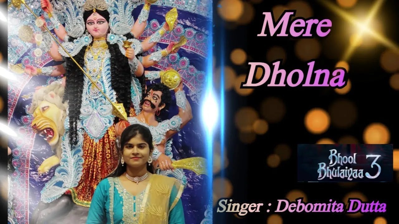Mere Dholna I Bhool Bhulaiyaa I Best of Shreya Ghoshal I Shreya Ghoshal , M.G. Sreekumar @tseries