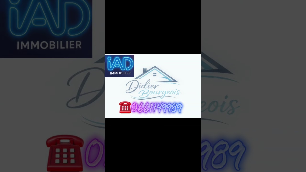 Nouveaux projets immobiliers
