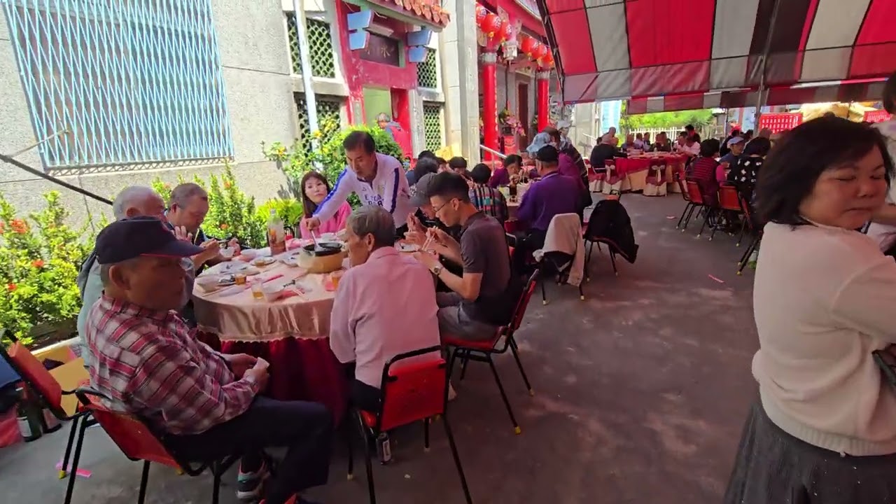 嘉義大林簡姓宗親會第十二屆第一次理監事暨會員代表大會現場直播影片…ing👍💯💖