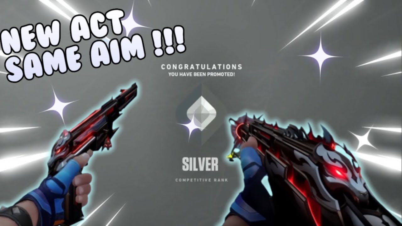New Act Same Aim !!!