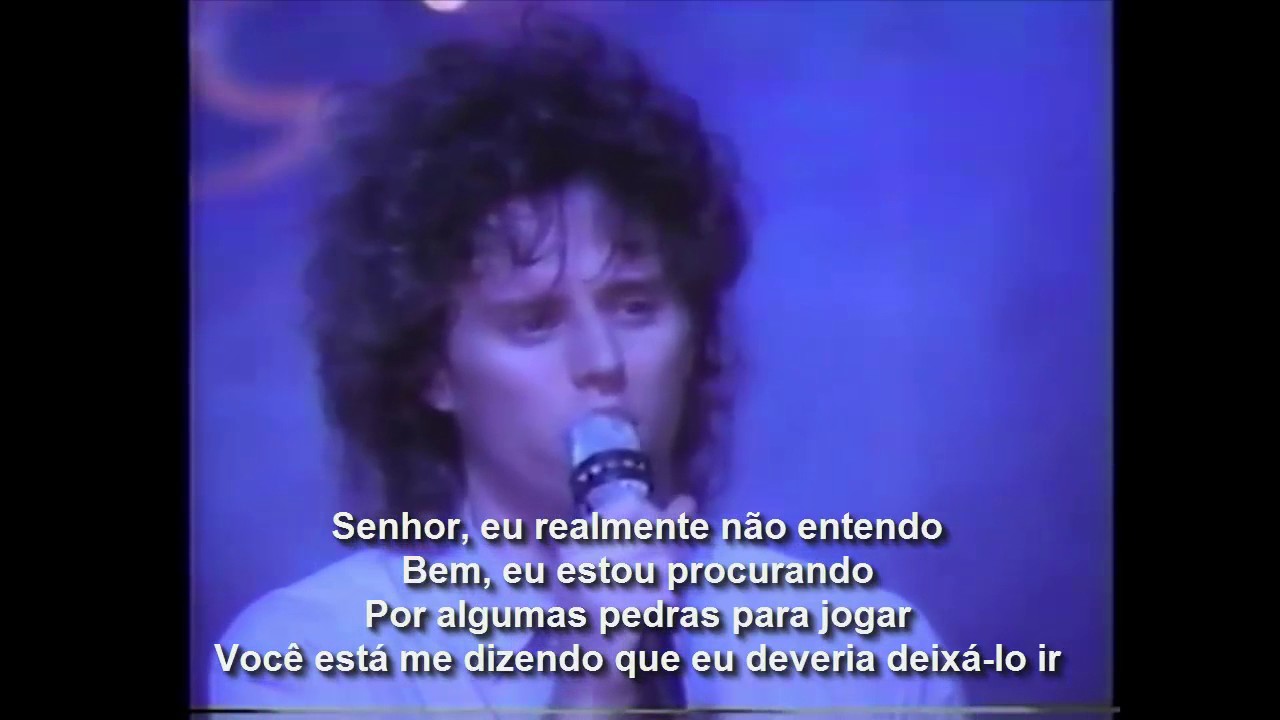 White Heart - How Many Times (Seventh Times Seven) - (Tradução)