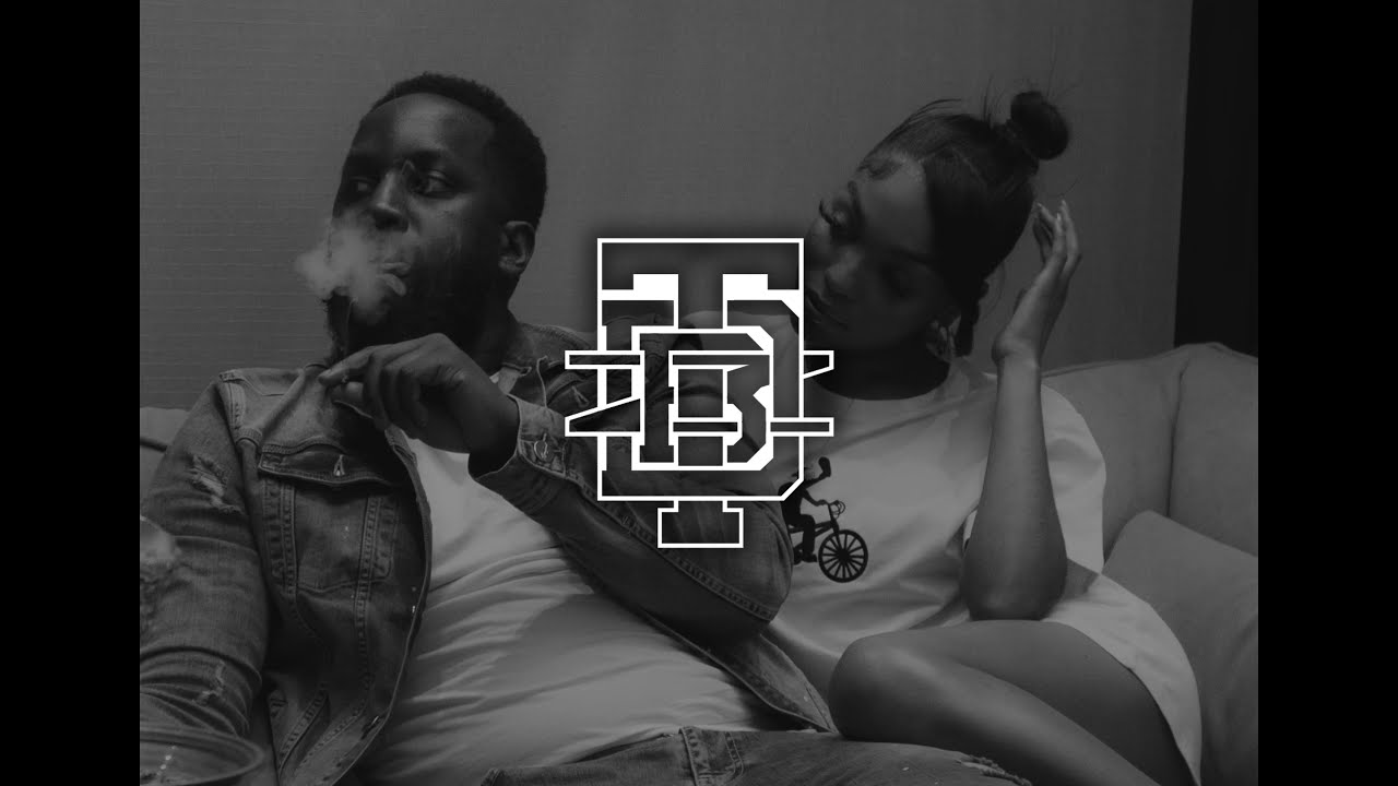 TINY BOOST X POTTER PAYPER X MEEK MILL TYPE BEAT - 