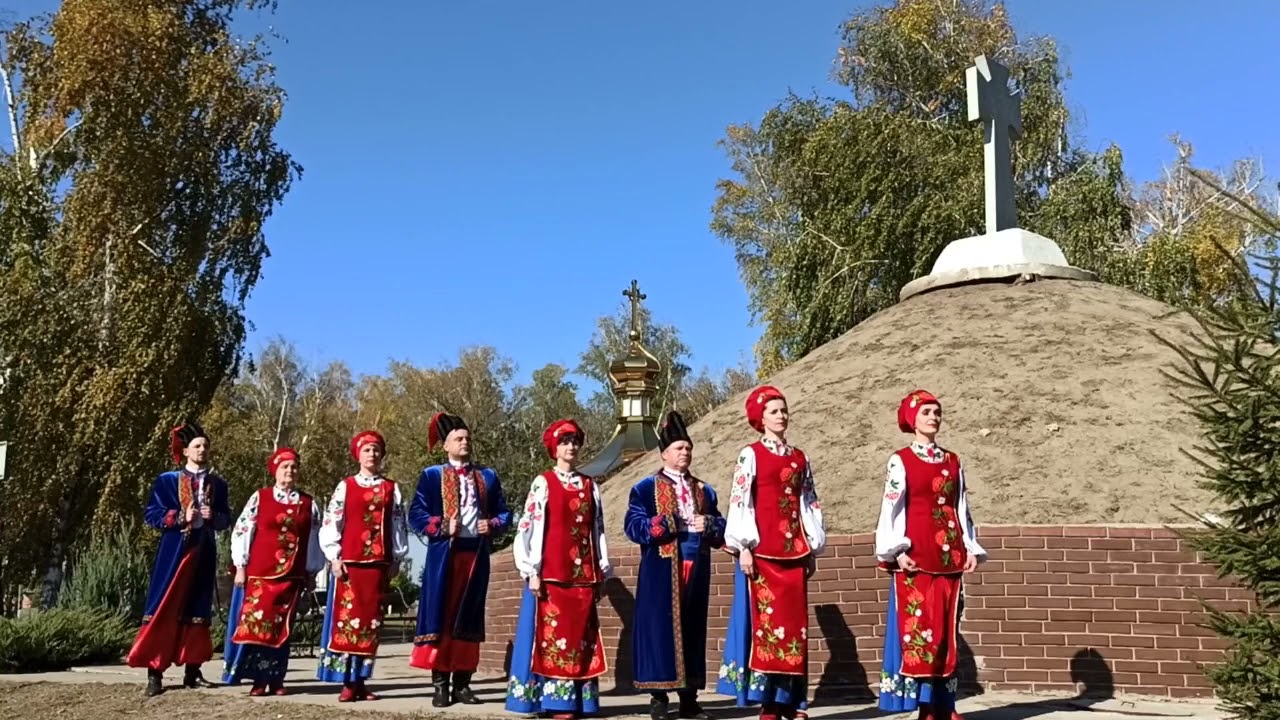 КОЗАКІВ НЕМАЛО ЗА ВКРАЇНУ ВПАЛО