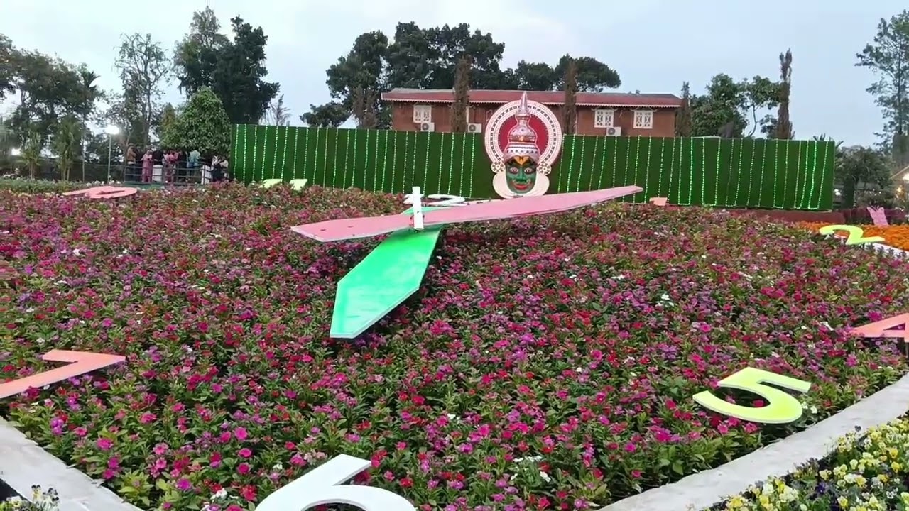 പൂപൊലി 2026 - വയനാടൻ ഉത്സവം 