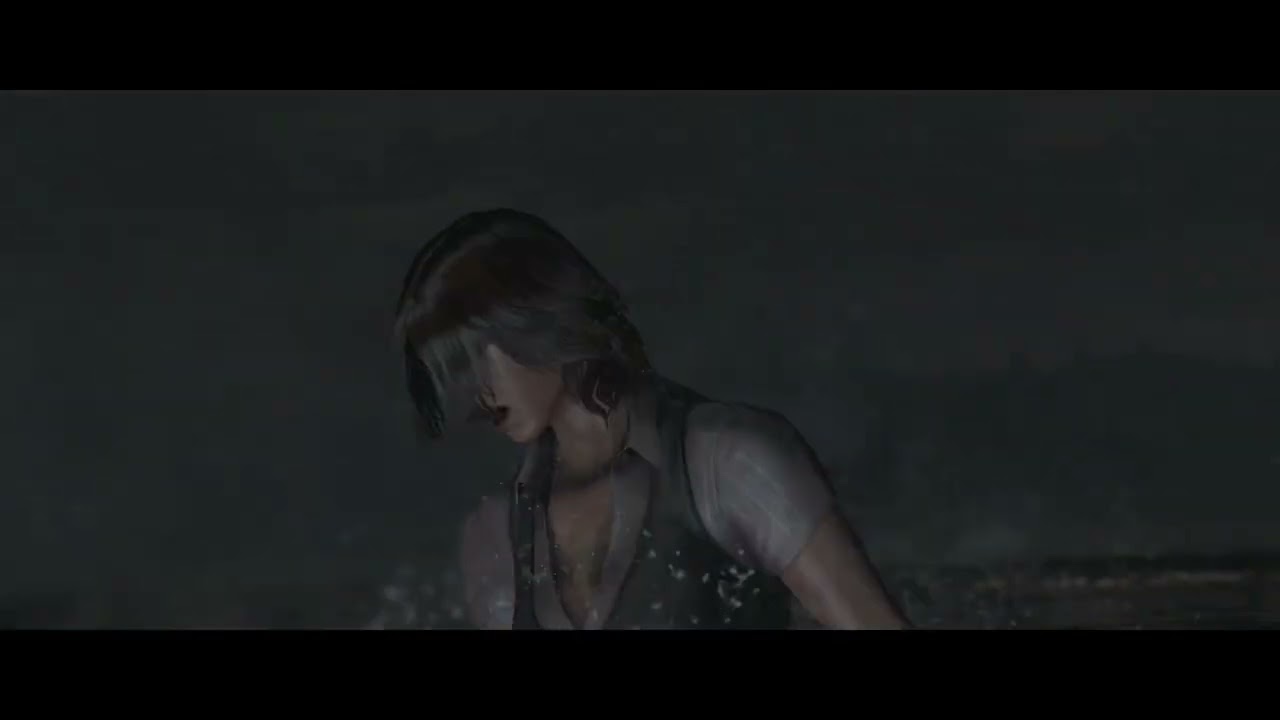 Resident Evil 6 - Leon Kapitel 3-4: Unterirdischer Wasserkanal