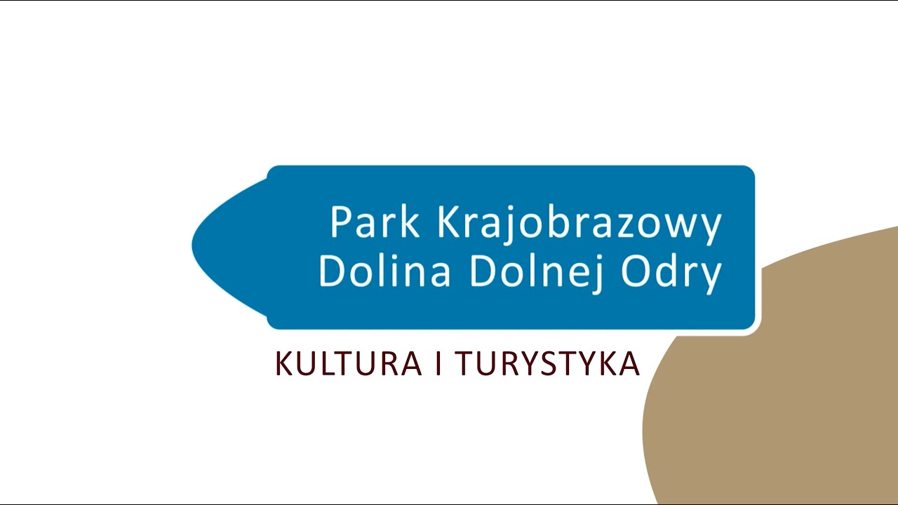Park Krajobrazowy Dolina Dolnej Odry kultura i turystyka