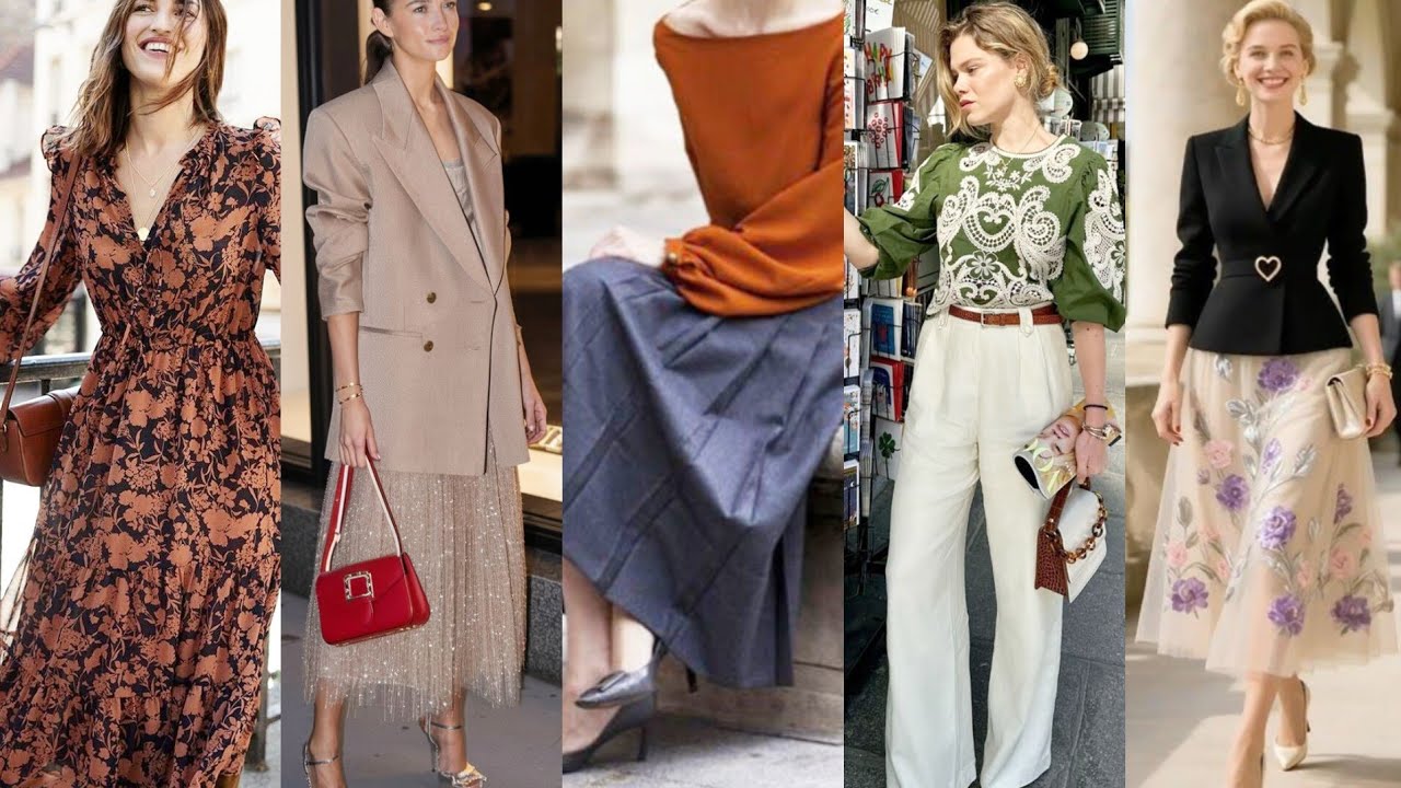 Fresh Milan Street Fashion 2026: A New Look at Italian Elegance & Beautiful Outfits