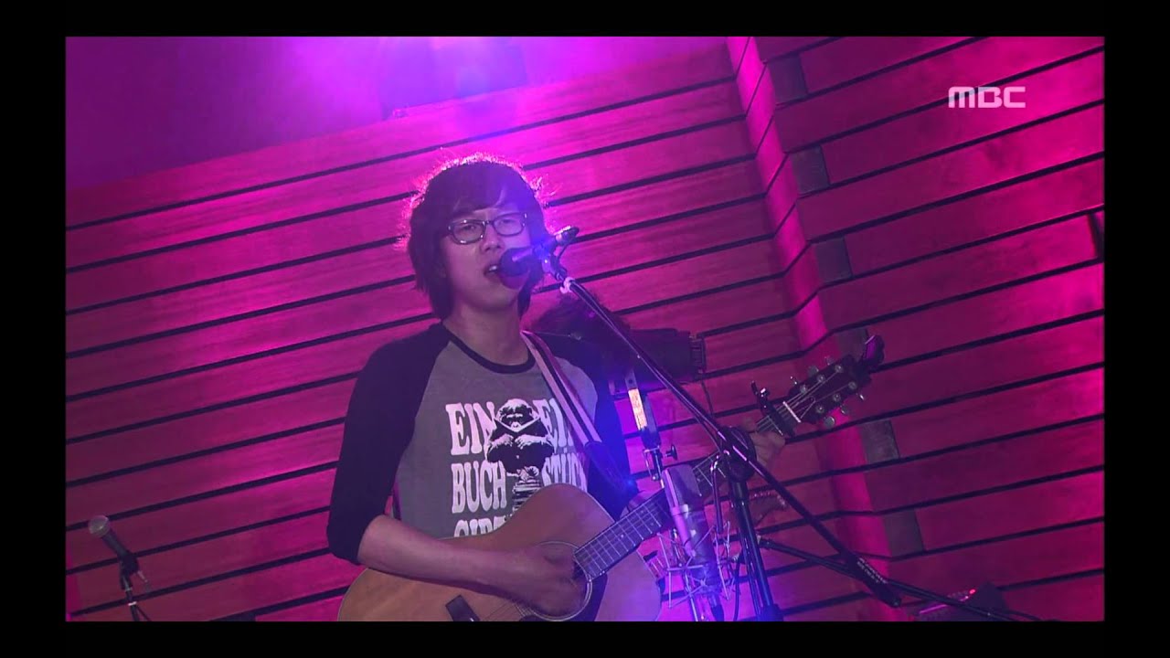 Peppertones - Fairy of shampoo, 페퍼톤스 - 샴푸의 요정, Lalala 20100225