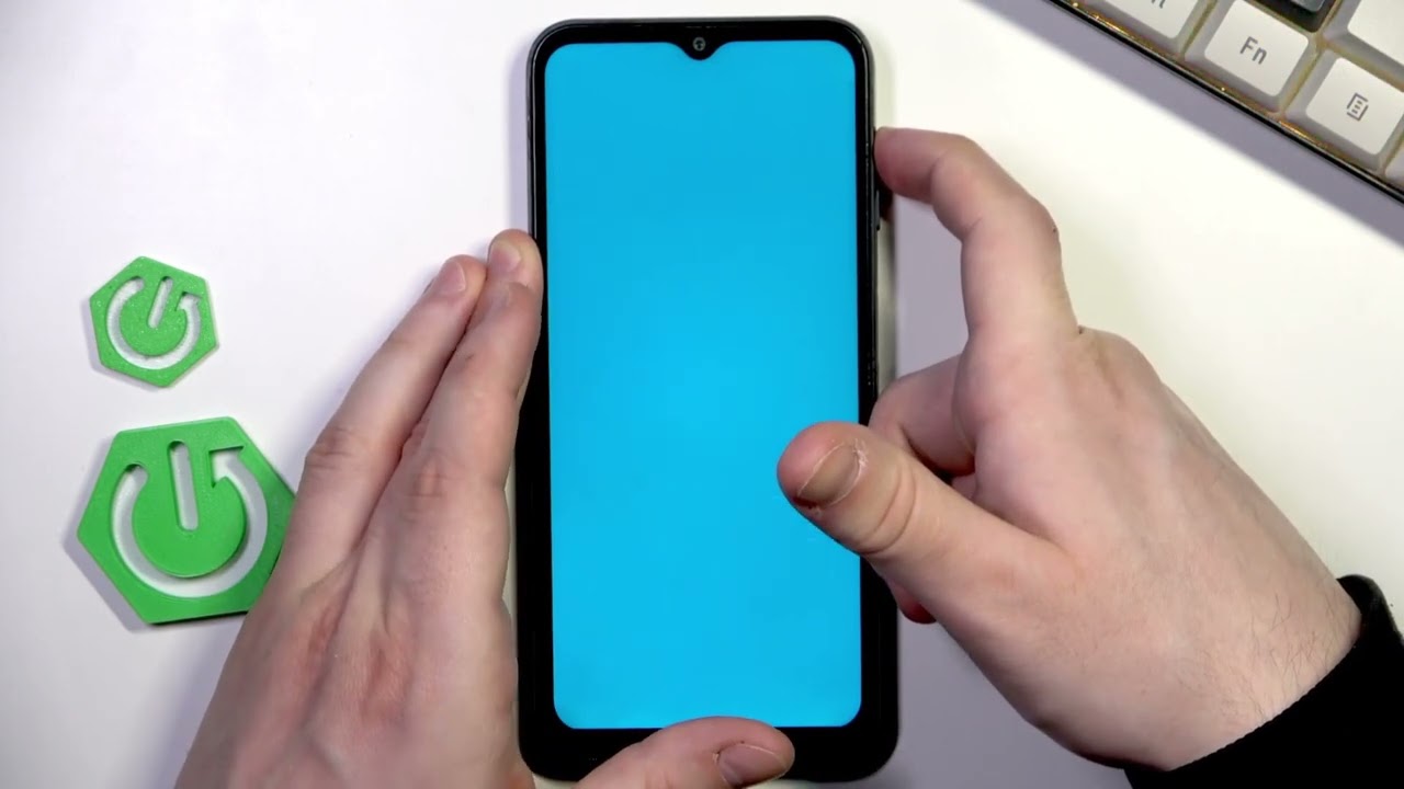 Come sbloccare il bootloader su SAMSUNG Galaxy A14 5G