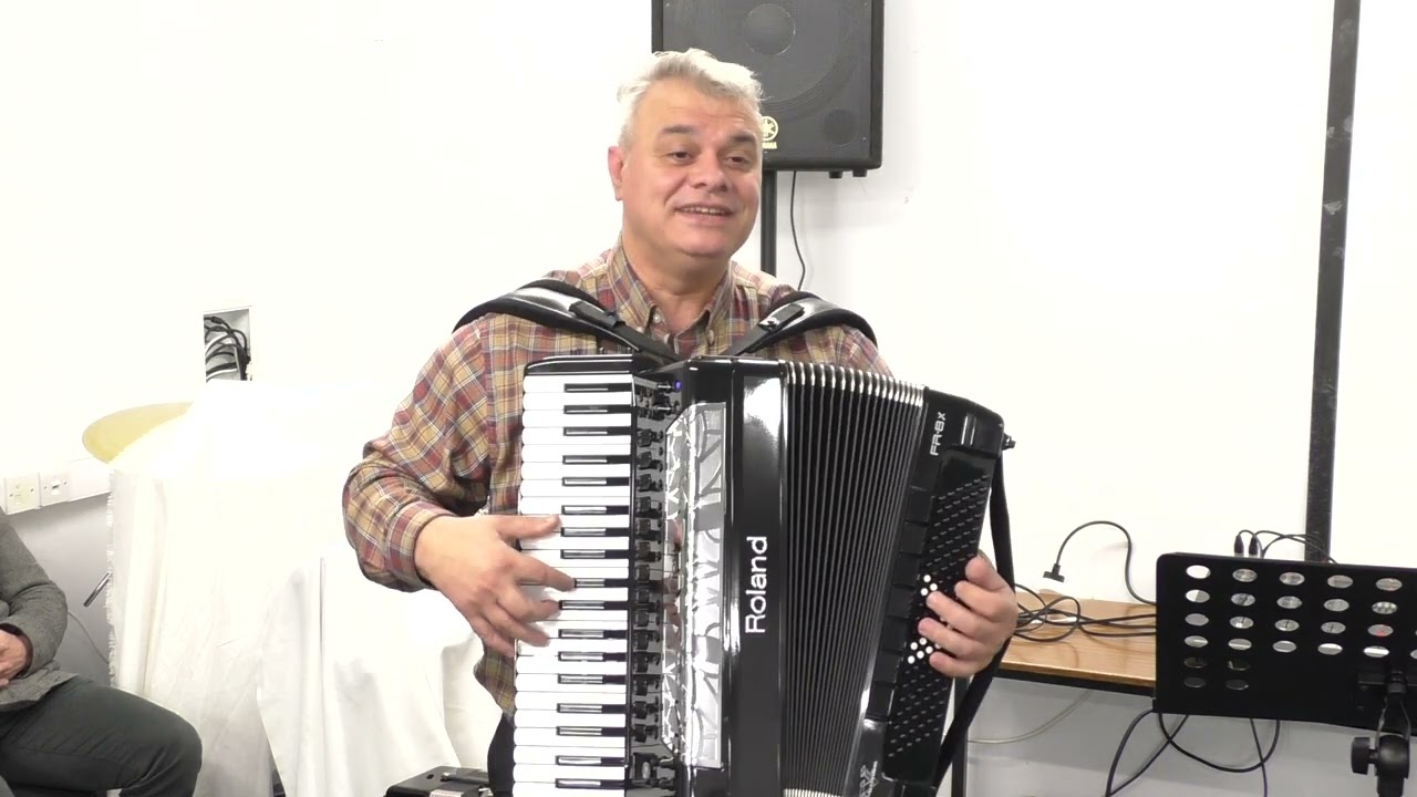 Viorel Borș - Îmi pusem nădejdea în Domnul | Nu Te Teme