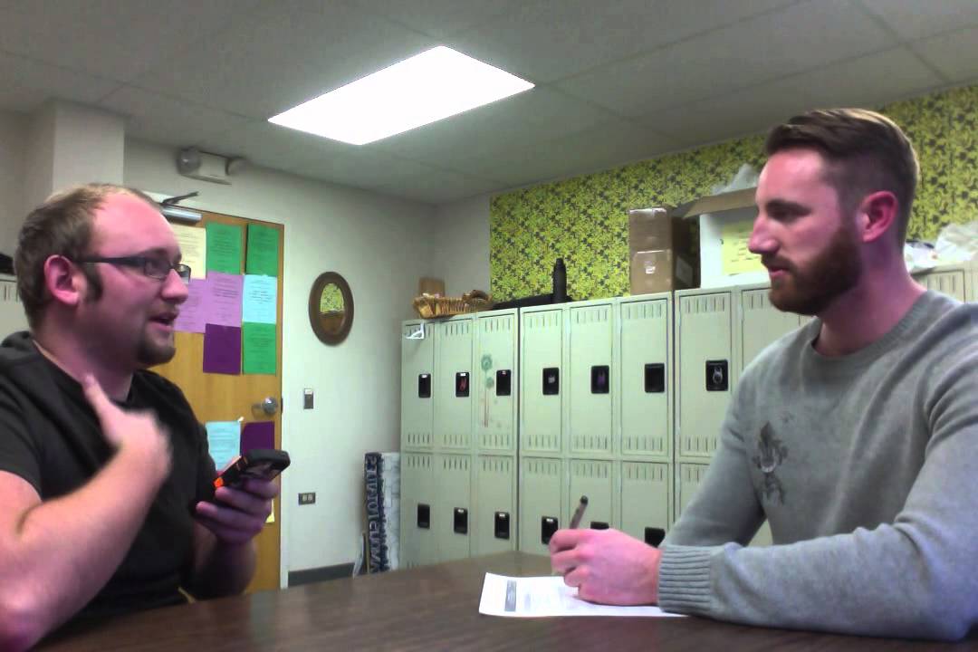 PT patient interview practice