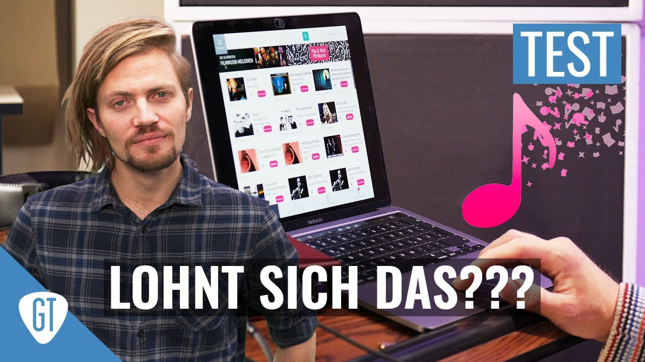 Tomplay - Das n&auml;chste gro&szlig;e Ding oder reine Geldverschwendung? | Test