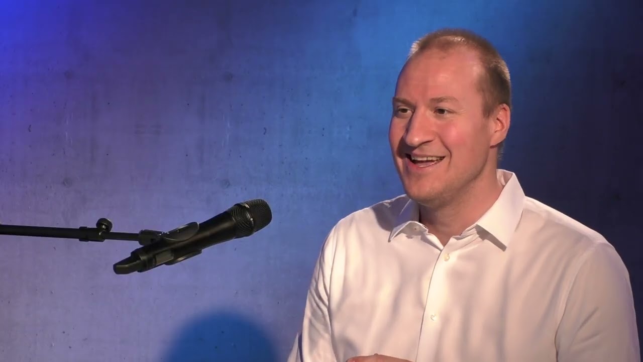 Stadt, Strasse, Spitex | Zofinger Zwischenrufe Podcast #7