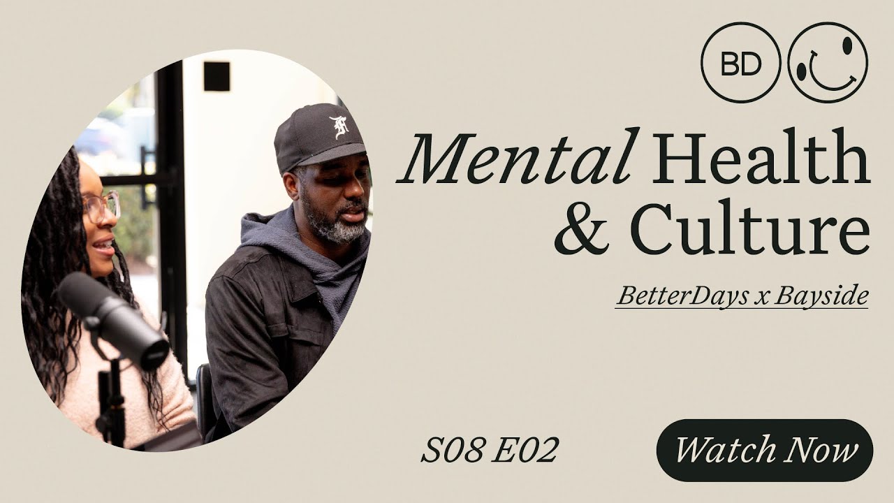 Mental Health & Culture
