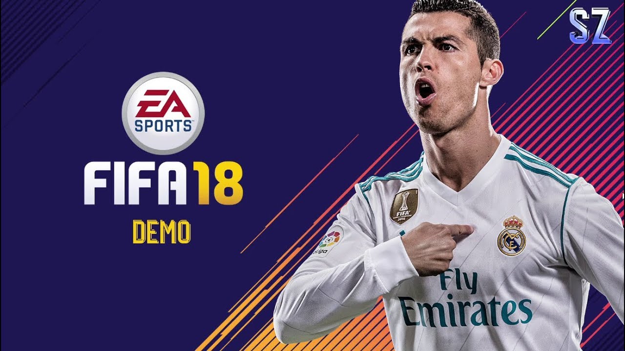 EA Sports FIFA 18 Demo &bull; Intro to New Features
