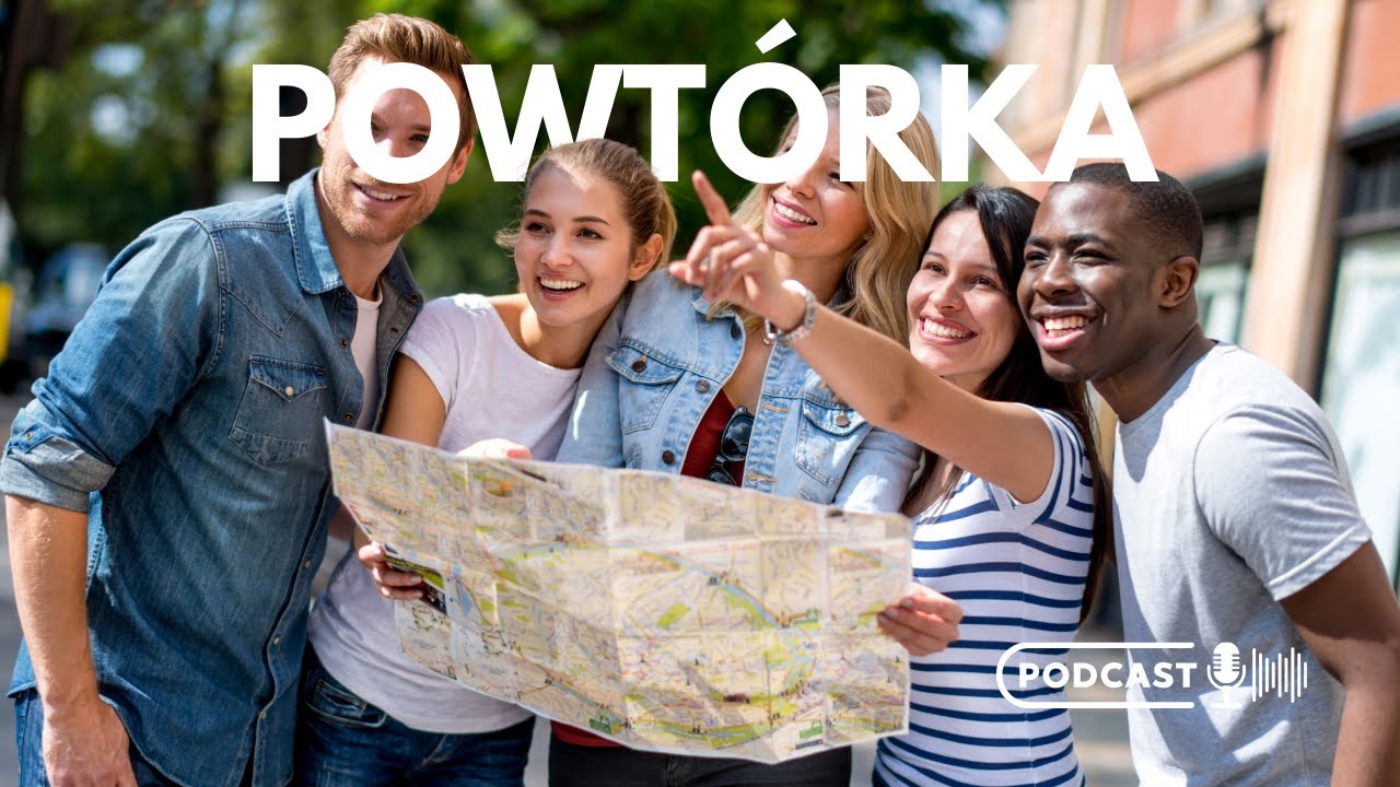 Powtórka z lekcji 18-24. KNA 25
