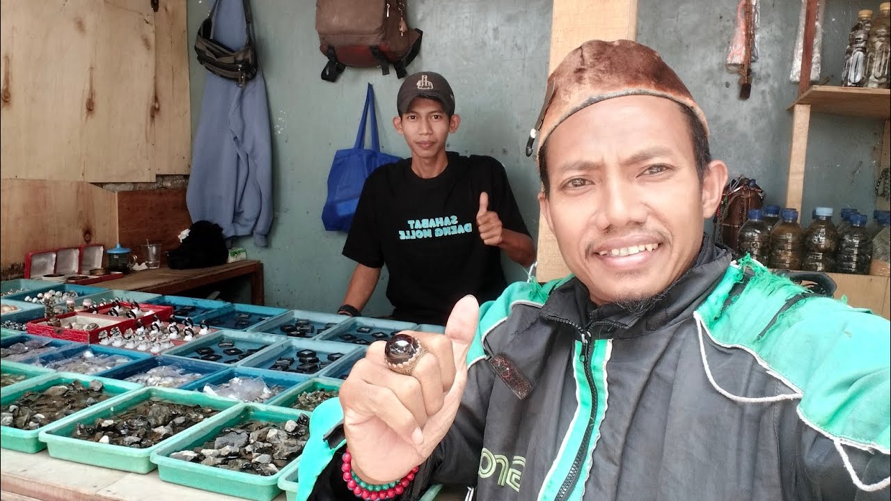 LAPAK BATU AKIK KALIMAYA BLACK OVAL MURAH HARGA DARI 5000 AN