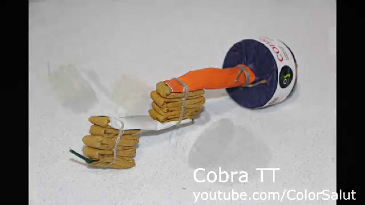 Preview - CobraTT DiBlasioElio - 30g Ground Salut - Italy Cat 4