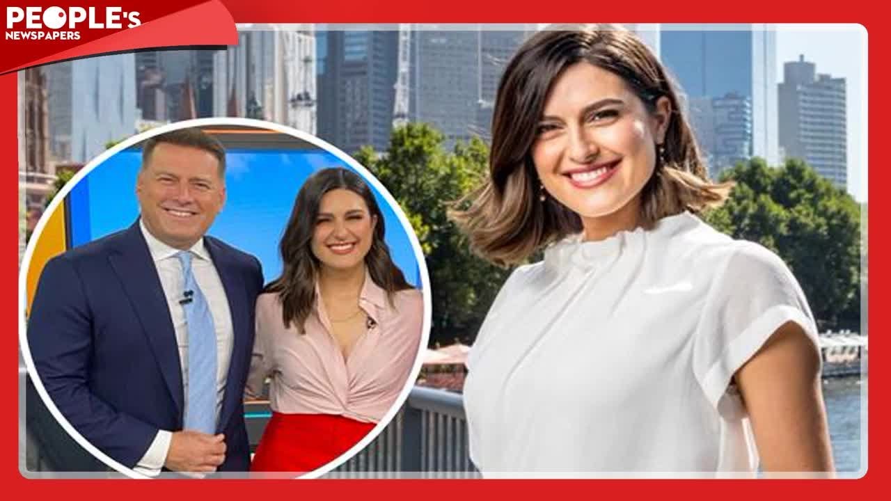 Everything you need to know about Sarah Abo