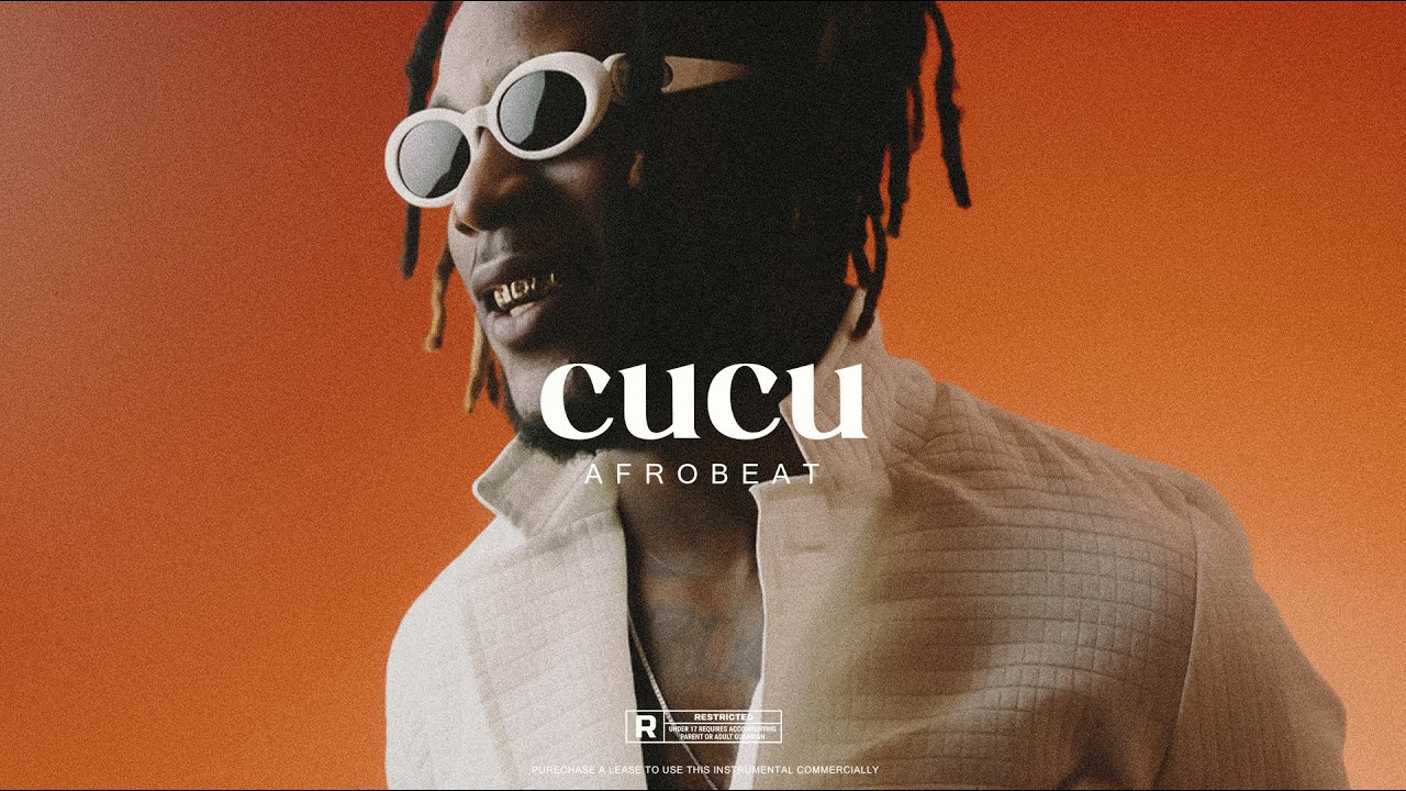 Afrobeat Wizkid x Rema Type Beat 2026 - 