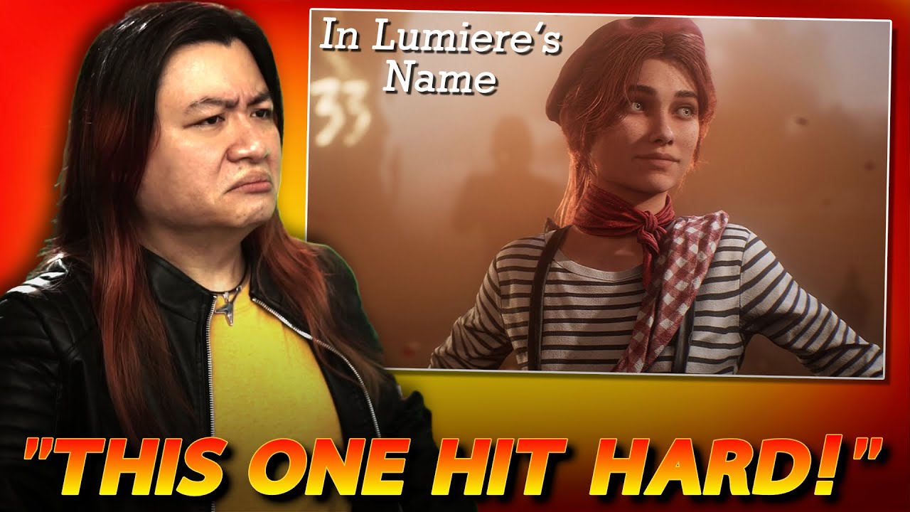 Composer Reacts: “In Lumiere’s Name” Is a BREATHTAKING Tango
