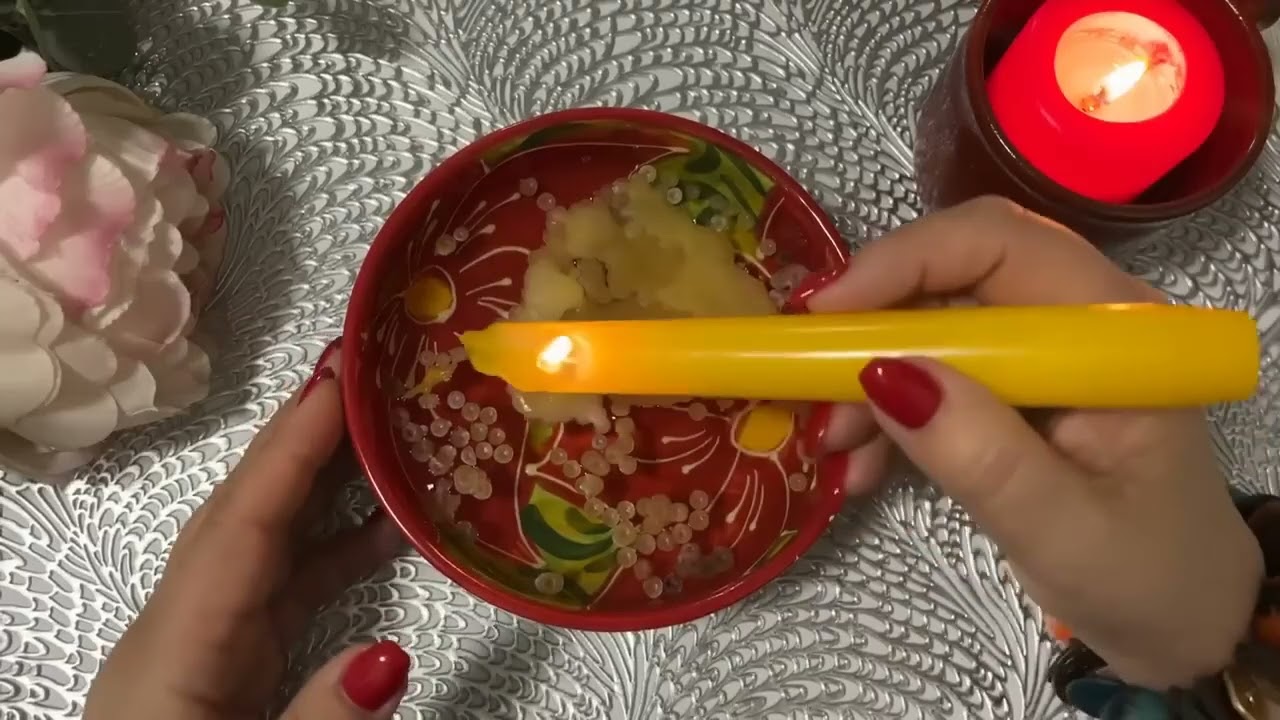 🔥💯🎁😯 ВЫ ОБАЛДЕЕТЕ! Вот это НОВОСТИ !гадание на воске