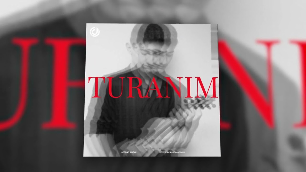 Mehemmed Cavadov - Turanım [1 Hour Loop]