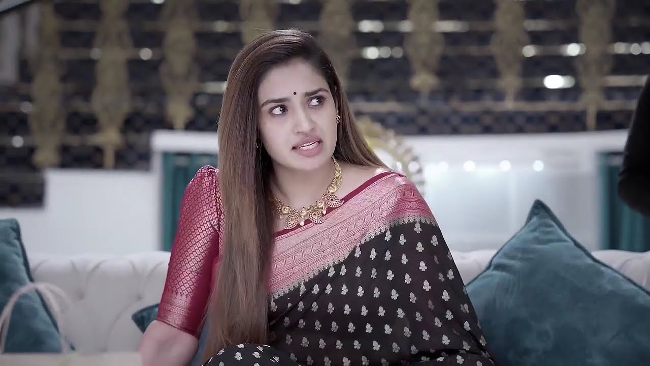 Ayali | Ep - 16 | Webisode | Jun 23 2025 | Zee Tamil