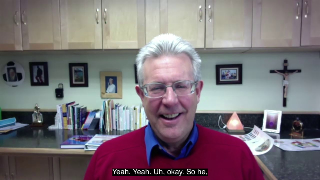 The History  of Colon Hydrotherapy, Iridology, & Dr. Bernard Jensen with Dr. Ellen Tart-Jensen.