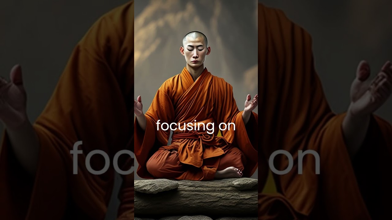 A Zen Master's Lesson on Overcoming Fear of Failure