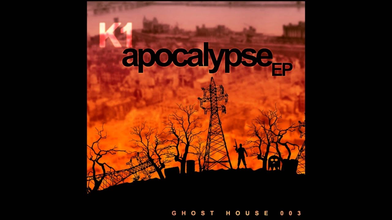 K1 Apocalypse EP Mix [HD]