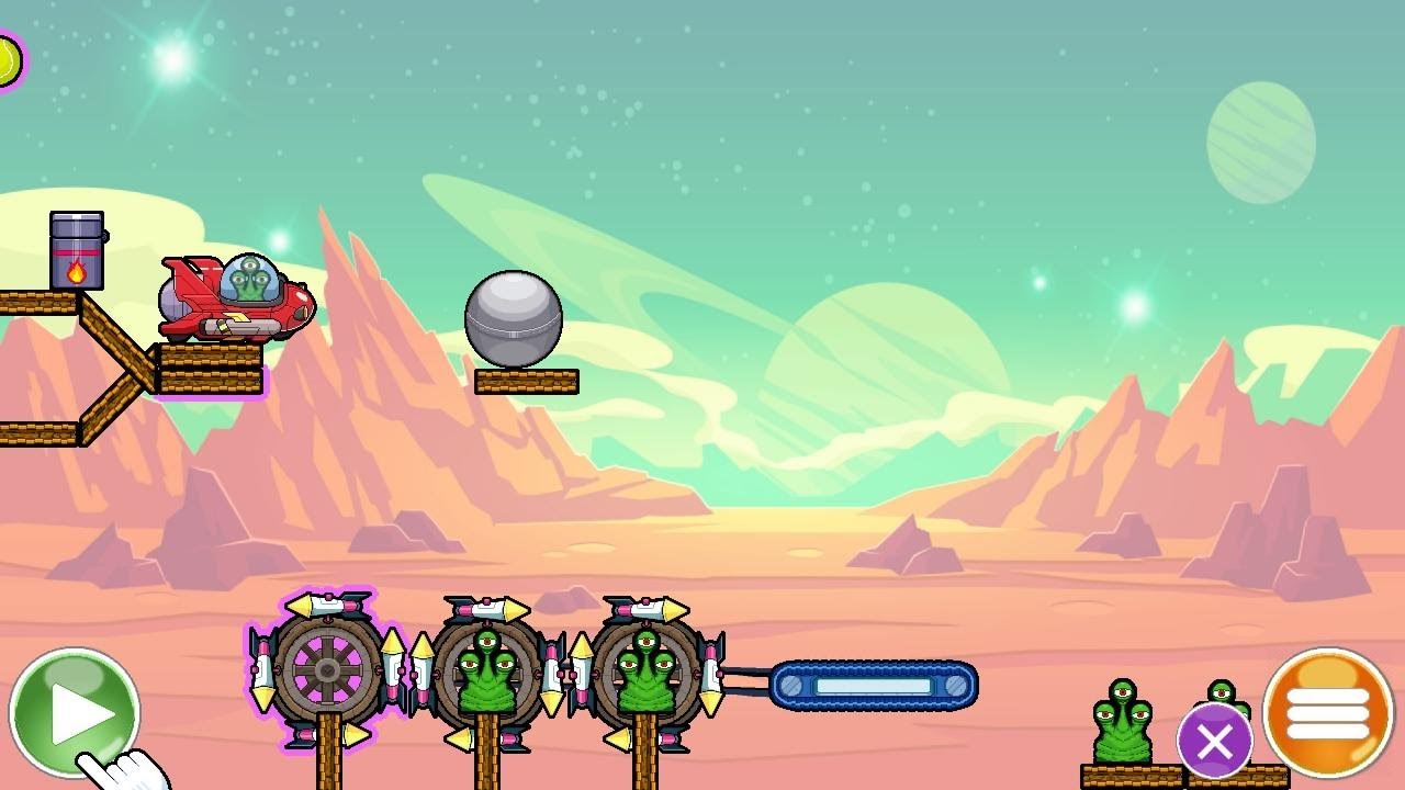Contraptions Collection 3