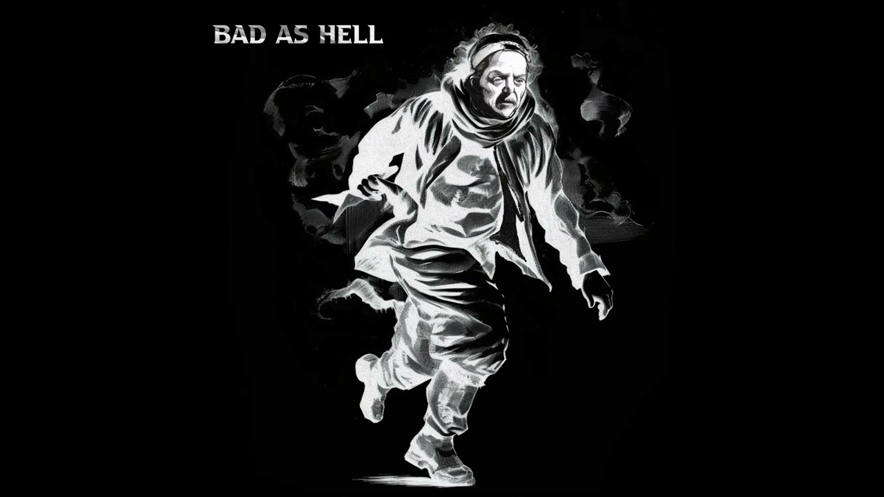 Koryan - Bad As Hell