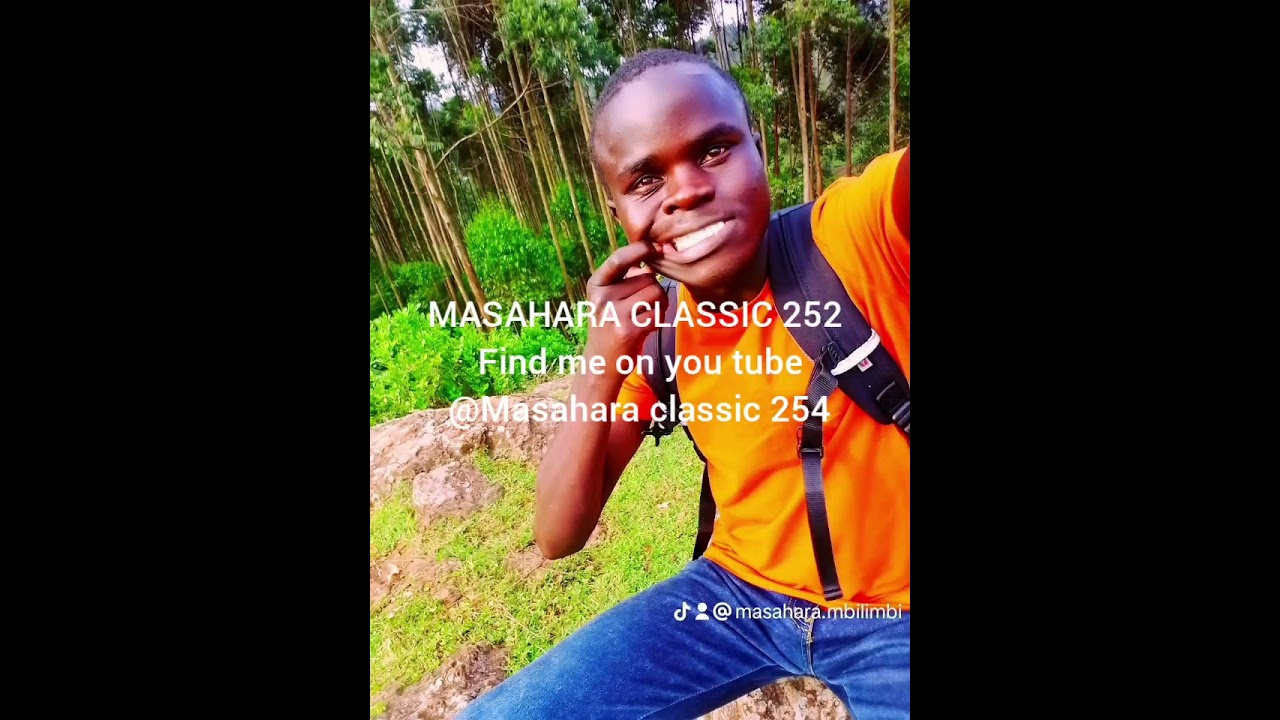 Masahara classic