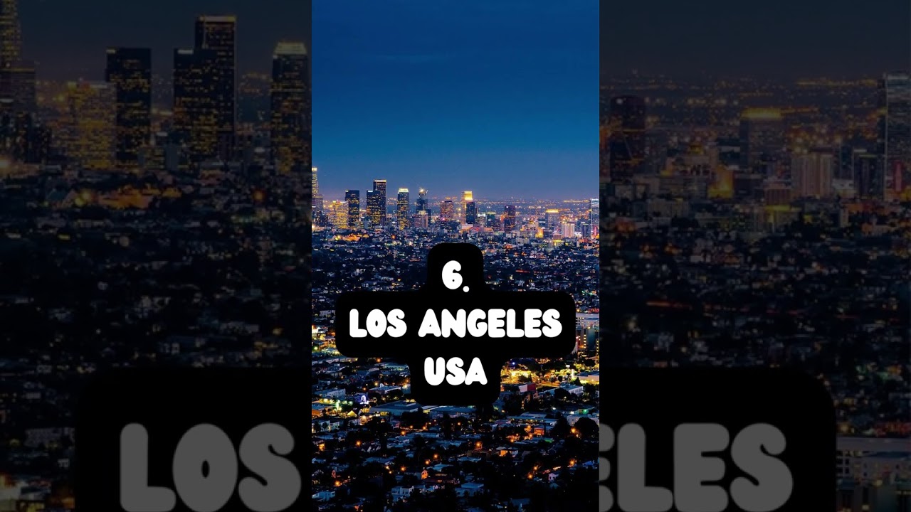 Top 10 Best Cities for Startups 💵💲#shorts #viral #top10