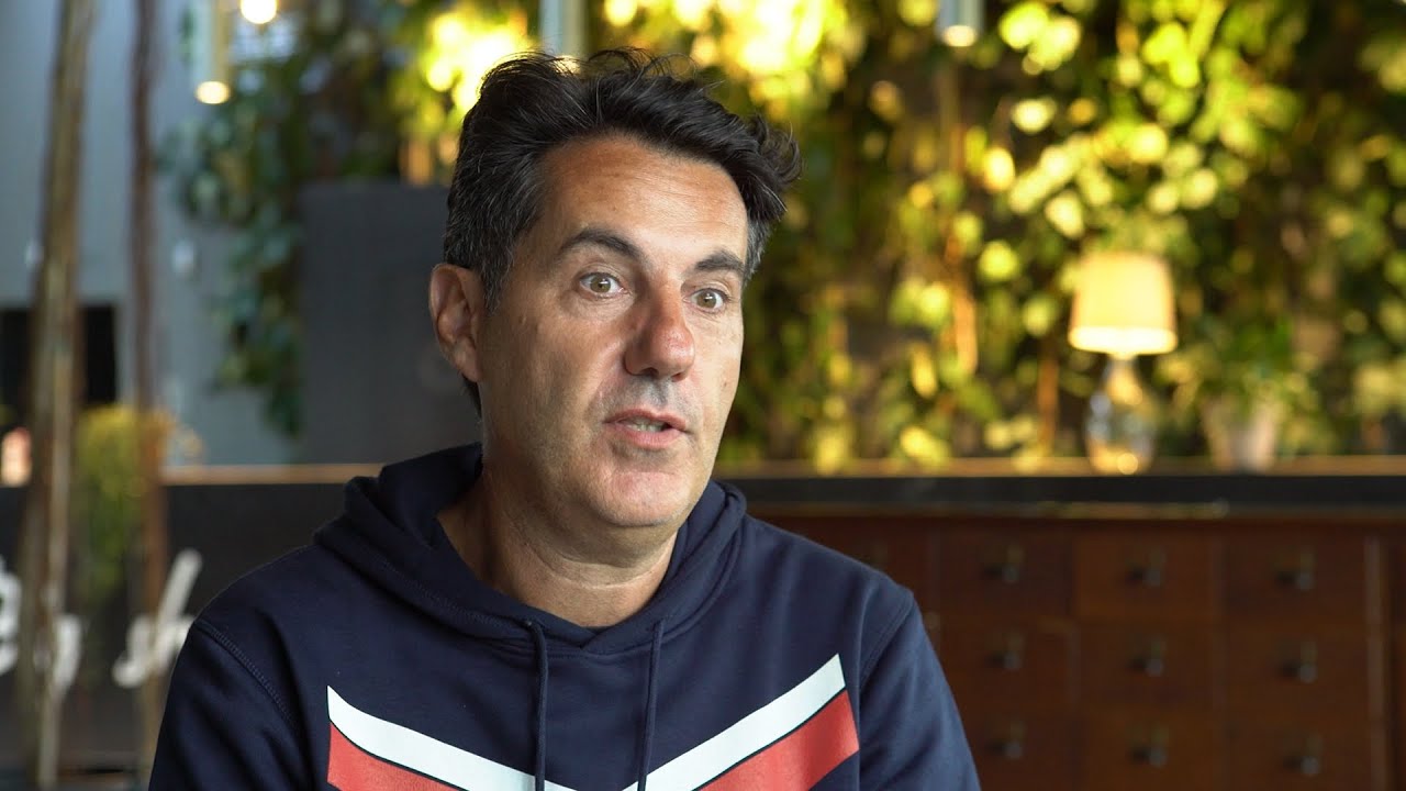 Riccardo Donadon, la mia storia - The Italian Network - Stagione 2 Ep.13