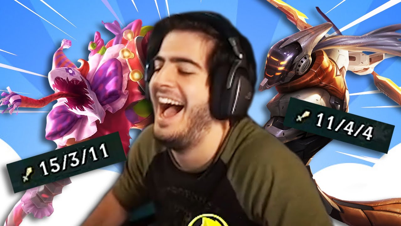 VOY VOLANDO, NOS VAMOS PA CHALLENGER!!! | BANNED TO CHALLENGER EP.12 | ElmiilloR